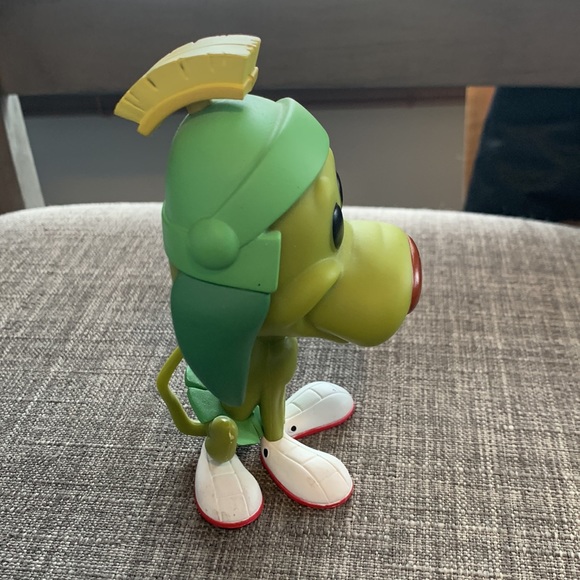 Funko Pop - Duck Dodgers K-9 144 - Picture 4 of 6